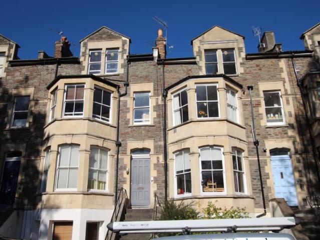 Royal Park, Clifton, Bristol BS8, 2 bed flat to rent, £1,500 pcm | PrimeLocation