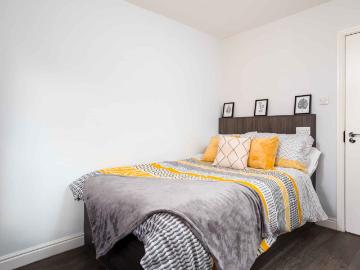Royal Park, Leeds Has an Apartment