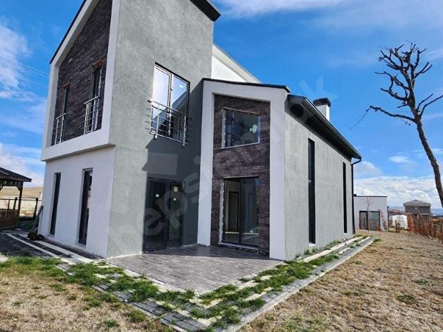 ROYAL PARK SİTESİ SATILIK 4+1 225 M2 VİLLA HAVALİMANINA 5,5 KM