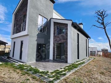 ROYAL PARK SİTESİ SATILIK 4+1 225 M2 VİLLA HAVALİMANINA 5,5 KM