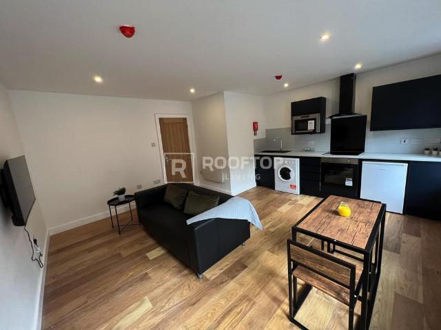 Royal Park Works. 36 Royal Park Road. 2 bed flat to rent £1,517 pcm £350 pw