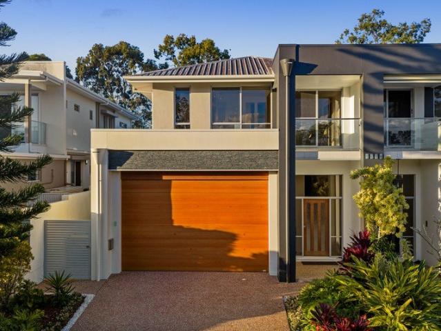 Royal Pines Riverside Estate