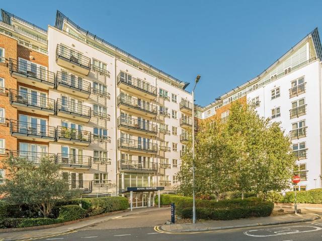 Royal Quarter, Kingston Upon Thames KT2, 2 bed flat to rent, £2,250 pcm | PrimeLocation