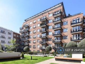 Royal Quarter, Kingston Upon Thames, KT2 2 bed flat to rent £2,395 pcm £553 pw