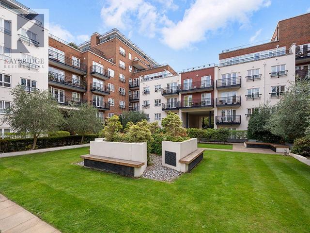 Royal Quarter, Seven Kings Way, Kingston Upon Thames KT2, 2 bed flat to rent, £2,450 pcm | PrimeLocation