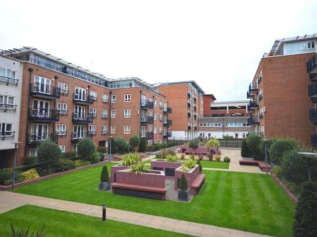 Royal Quarter, Seven Kings Way, Kingston Upon Thames KT2, 2 bed property to rent, £2,450 pcm | PrimeLocation