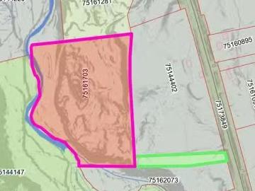 Royal Rd, Tay Creek Vacant Land, Tay Creek, NB, E6B 1L1 vaca.