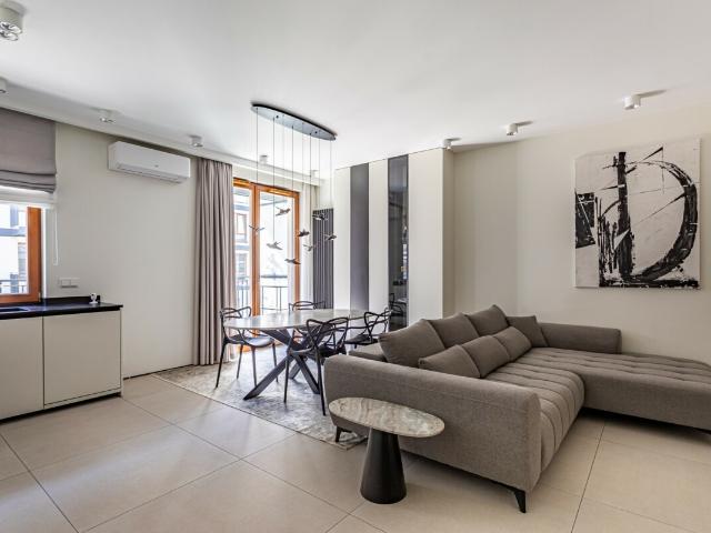ROYAL RESIDENCE | 66 M² | 3 POK. | PIERWSZY NAJEM