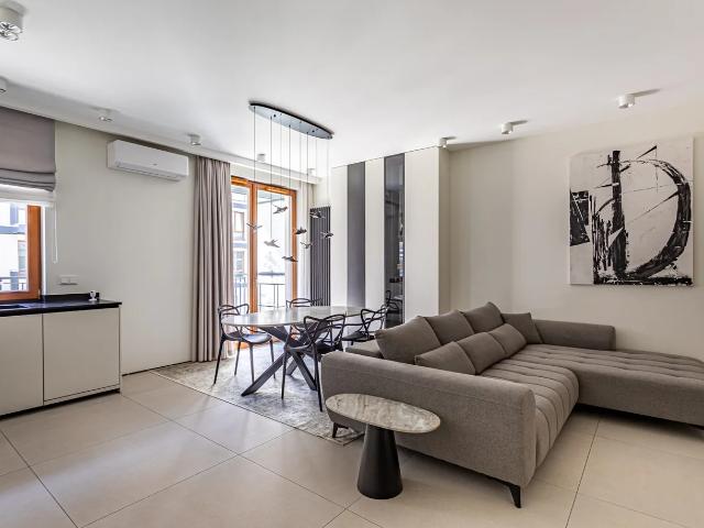 ROYAL RESIDENCE | 66 M² | 3 POK. | PIERWSZY NAJEM