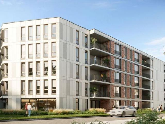 Royal Residence 6A