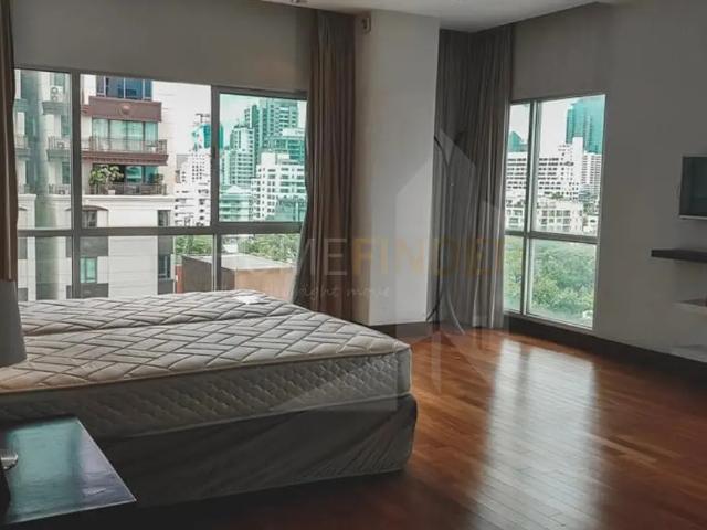 Royal Residence Park 4 bedrooms, for rent