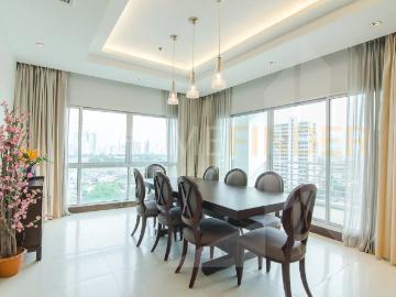 Royal Residence Park 3 bedrooms, for rent