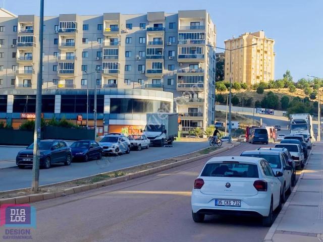 Royal Rezidans Sitesi Ara Kat 3+1 Manzaralı Kiralık Daire