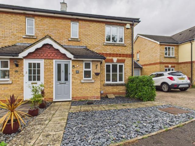 Royal Rise, Tonbridge TN9, 3 bed semi detached house to rent, £2,100 pcm | PrimeLocation