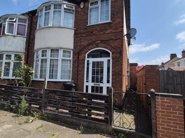 Royal Road, Belgrave Leicester LE4, 3 bed semi detached house to rent, £1,300 pcm | PrimeLocation