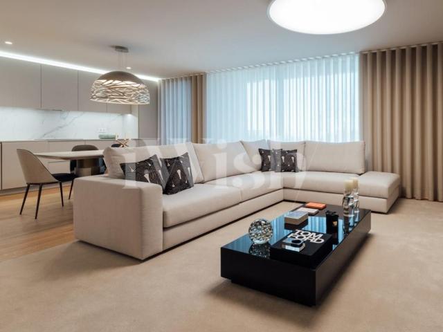 Royal Serenity Residences Ii 4241m² São Pedro Da Afurada