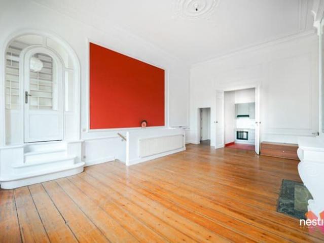 Royal – Sous plex de charme avec 3 chambres et terrasse