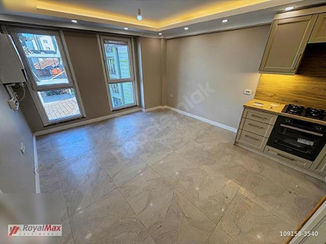 ROYALMAX'DAN ANA CADDE YAKINI 5 KAT 120 M LÜKS DUBLEKS DAİRE