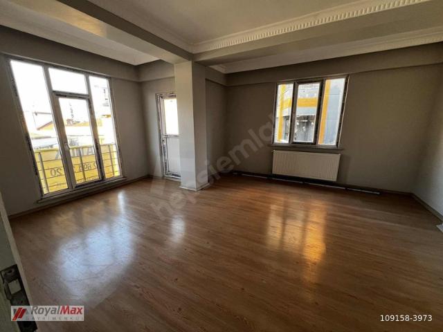ROYALMAX'DAN FİRSAT ANA CADDE YAKINI 150 M 3+2 DUBLEKS DAİRE