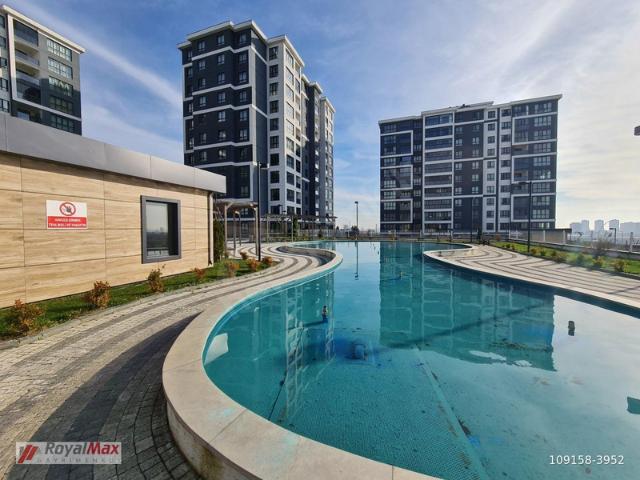 ROYALMAX'DAN FİRSAT ELİTE GARDEN SİTE'DE 3+1 160 M LÜKS DAİRE