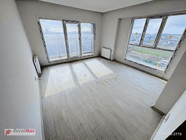 ROYALMAX'DAN HAYAT PARK SİTE'DE 17 KAT 118 M 2+1 MUHTEŞEM DAİRE