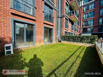 ROYALMAX'DAN MODEL GÖKTÜRK BAHÇE DUBLEKS 2+1 150 M TERAS DAİRE