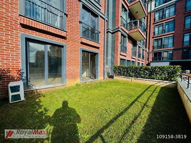 ROYALMAX'DAN MODEL GÖKTÜRK BAHÇE DUBLEKS 2+1 150 M TERAS DAİRE
