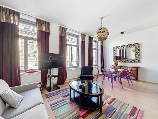 Royal/Congress: Beautiful furnished apartment