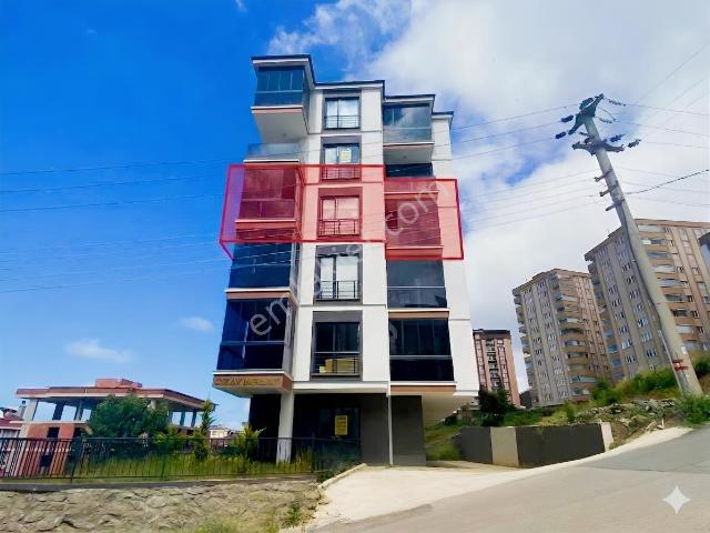Royal'den 2 Nolu Beşirli'de Satılık 3+1 Daire