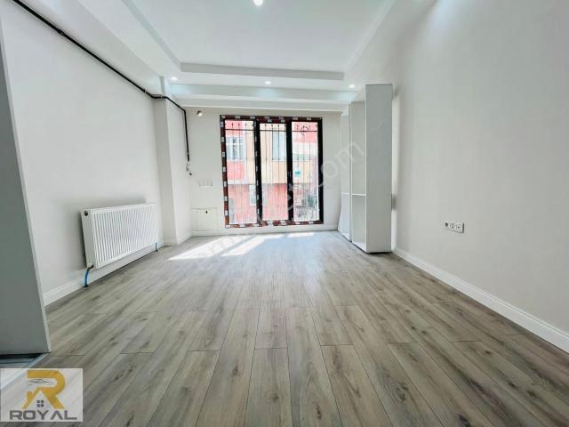 Royal'den Tevfikbey Mah'de 2+1 80m2 A.mutfak Sıfır Otprklı Daire