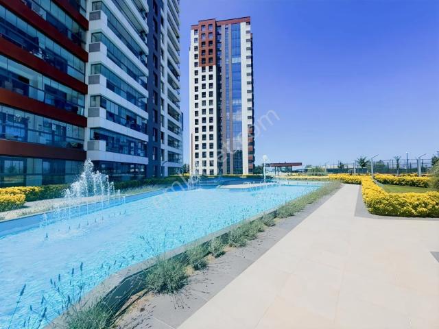 Royal'den Trabzon Marine City Satılık 4+1 Daire
