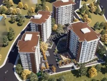 Royal'den Çukurçayır'da 2+1 Sıfır Fırsat Daire