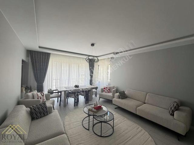 Royal'den Çukurçayırda Satılık 3+1 Daire