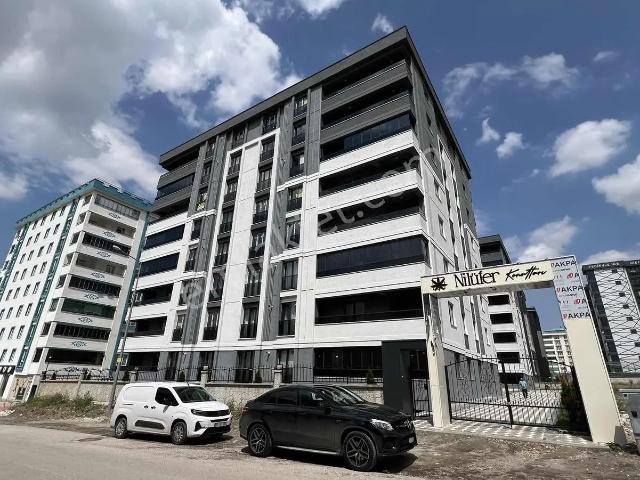 Royal'den Yıldızkentte Satılık 3+1 Lüks Daire