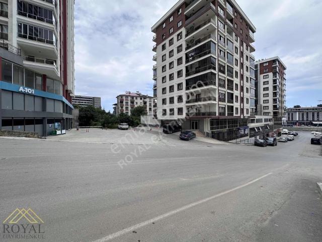 Royal'den Yalıncak'ın Gözde Noktasında Satılık 3+1 Daire