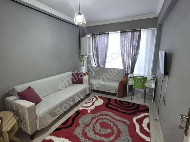 Royalden Arakat Temiz 1+1 Kiralık Daıre