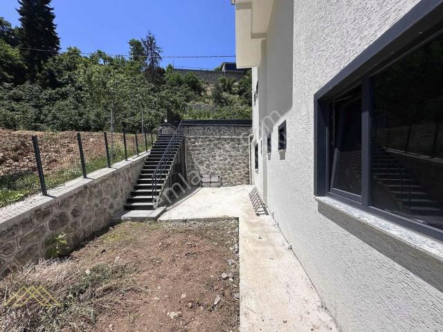 Royal'den Arsin'de Satılık Villa Fırsatı