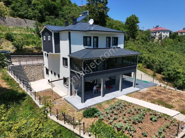 Royal'den Arsin'de Satılık Villa Fırsatı 3 Gün Geçerli Fiyat