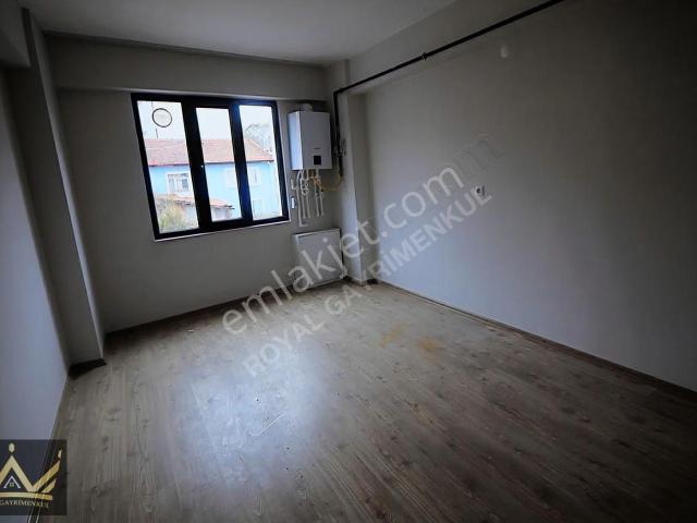 Royal'den Şehir Hastanesi Yakını Satılık 1+1 Daire 55m²