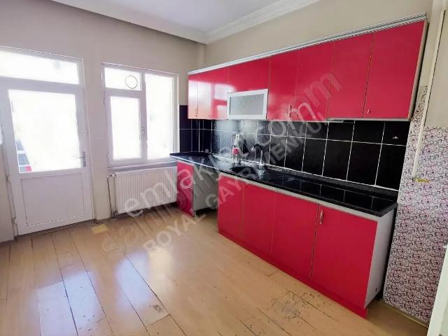 Royal'den Fatih Mh'de 2+1 Kelepir Satılık Daire