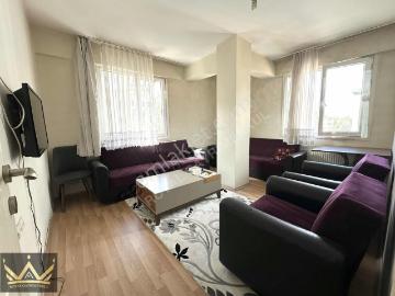 Royalden | Fsm Bulvarı Eşyalı 2+0 Kiralık Daire | 4. Kat