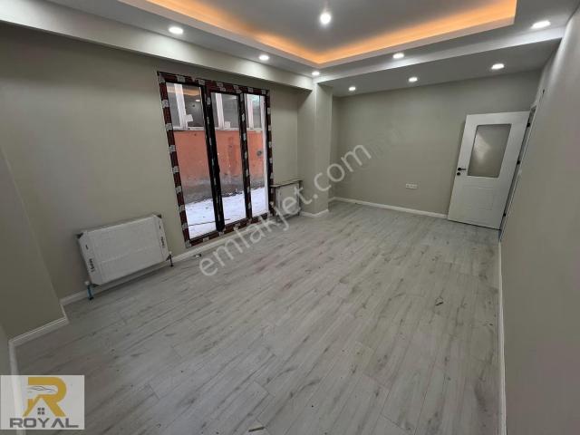 Royal'den Kanarya Mah'de 2+1 80m2 Krediye Uygun Giriş Daire