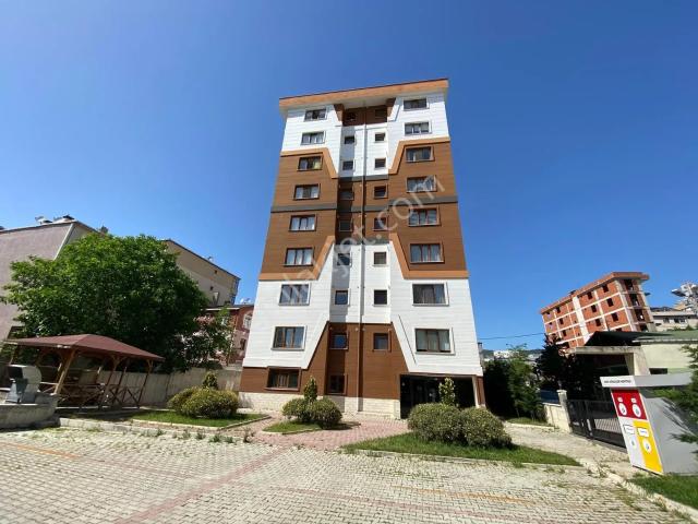 Royalden Metro'ya 3_dk Butik Site Ankastreli k.garajlı 2+1 5.kat