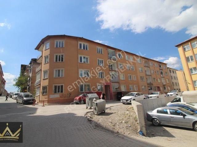 Royal'den Meydan Mh. Merkeze Çok Yakın Kiralık 3+1 Daire