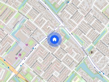Royale eengezinswoning in kindvriendelijke wijk gemeubileerd