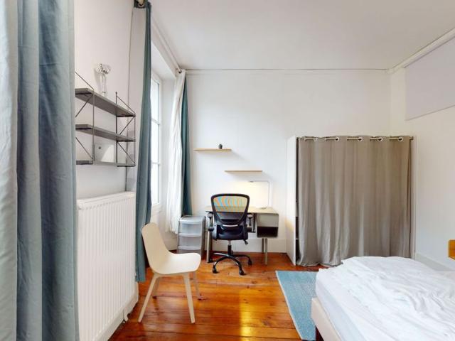 Royale — Studio Privé 11
