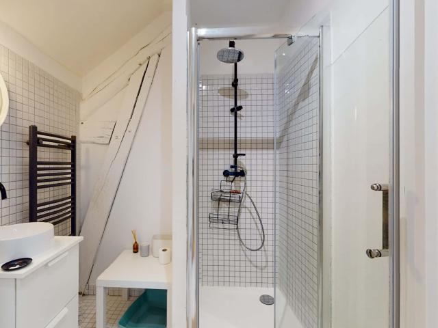 Royale Private Two room Apartment 7