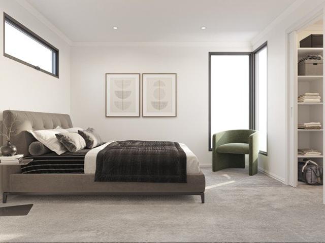 Royale Residences, John St, Lilydale: Tri Level Living Steps from Main Street