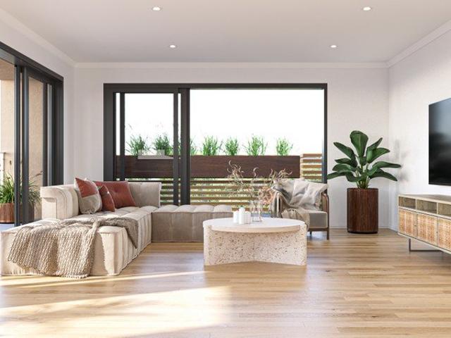 Royale Residences, John St, Lilydale: Tri Level Living Steps from Main Street