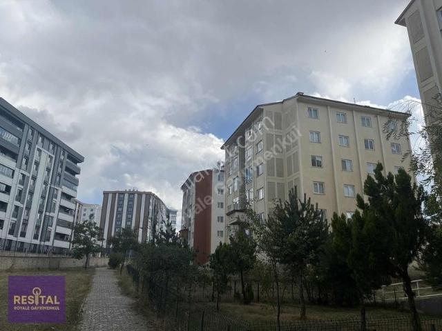 Royale'den Çat Yolu Tokilerde 2+1 Kiralık Daire